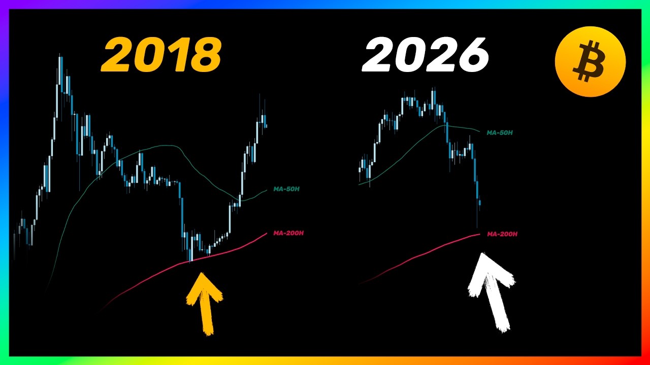 БИТКОИН ‼️ ЗАТИШЬЕ ПЕРЕД БУРЕЙ!! | Прогноз | Сегодня