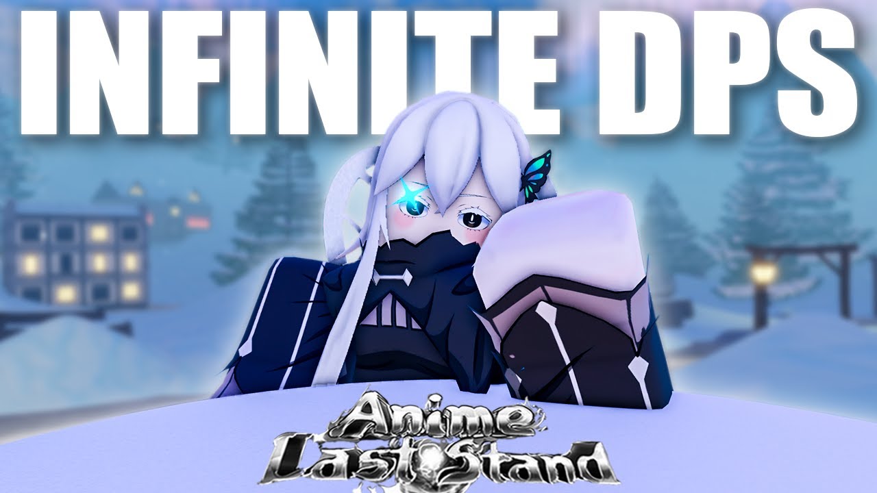 How To Use STRONGEST Unit AS EFFECTIVELY AS POSSIBLE In Anime Last Stand!