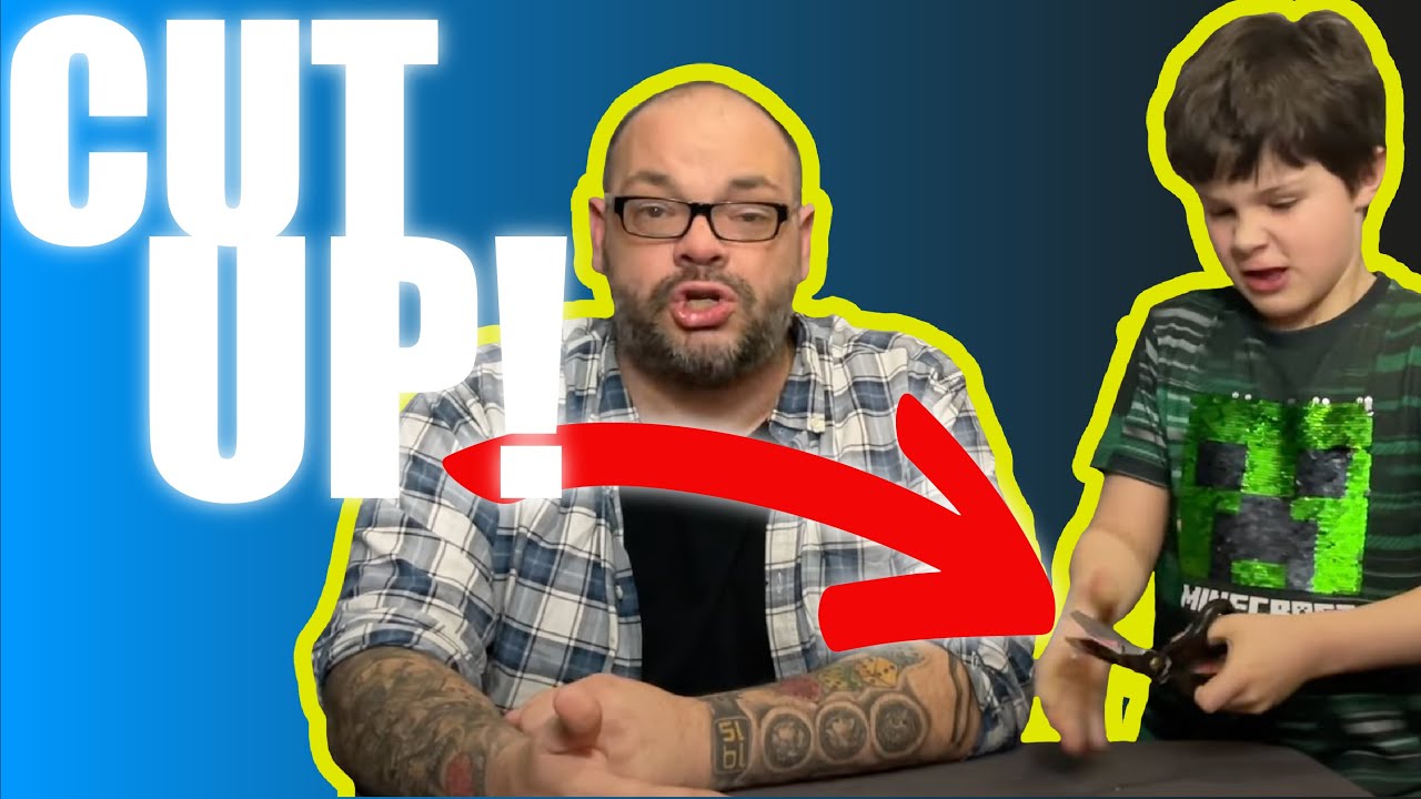 This Tricks That Bad It Gets CUT UP!! | Craig & Ryland's Magic Review Show #79