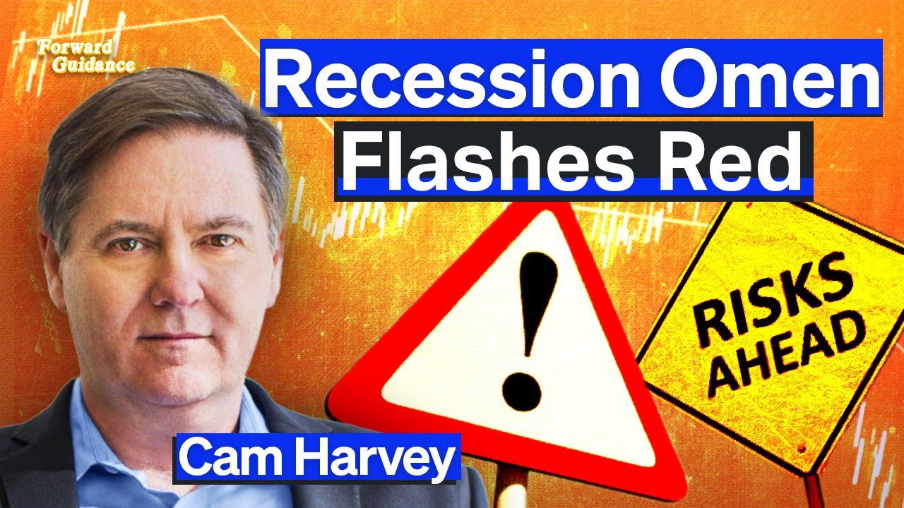 Bond Market Warns Of Economic Slowdown, Notes Founder of Recession Signal With Perfect Track Record
