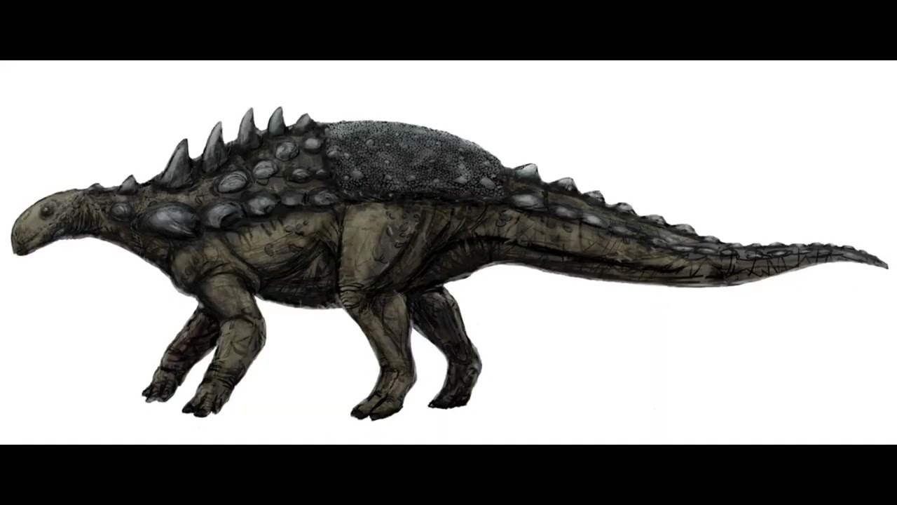 dinosaur a to z song part 4
