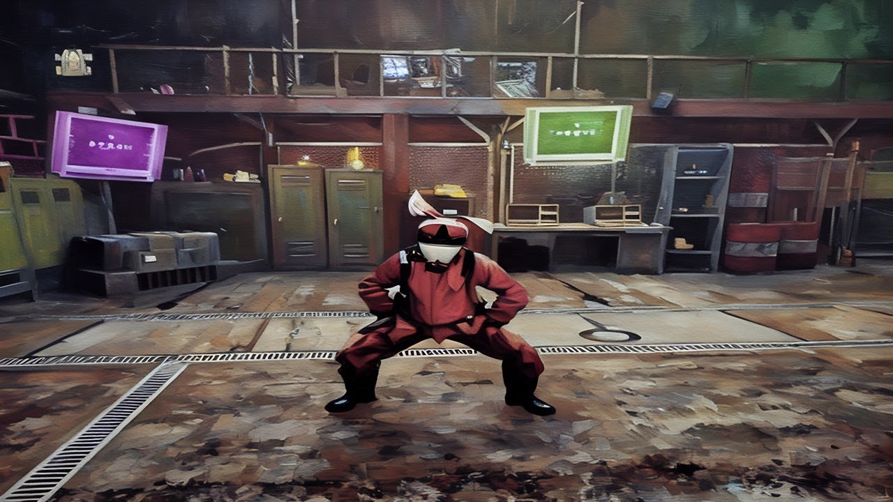 Containment Corp Inc - Fisk And Fooster Funny Moments