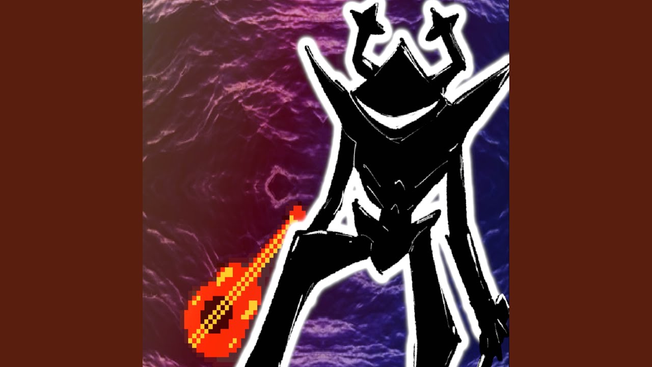 Black Knife Finale (Deltarune UST)