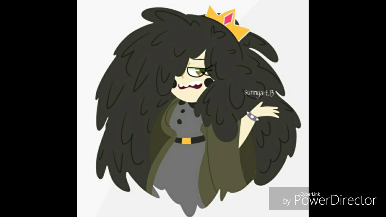 Dirhhennia vs Rhina butterfly👑⭐