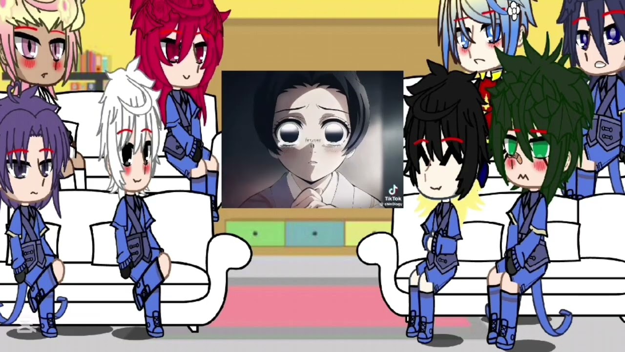 Blue Lock react to T/N as.... #bluelock #Reactto #parati #noflop #viral #anime 