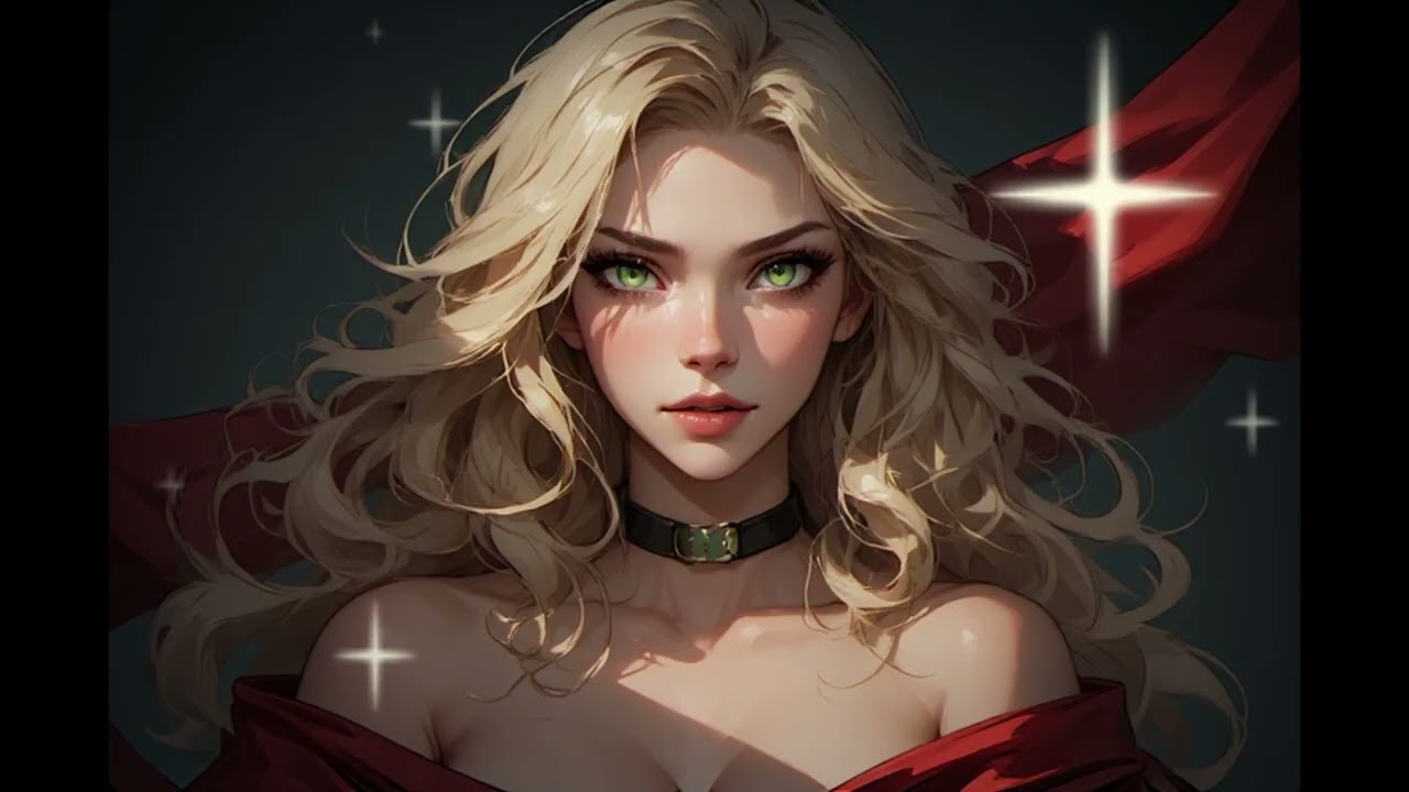 🔥Velvet Chaos🔥