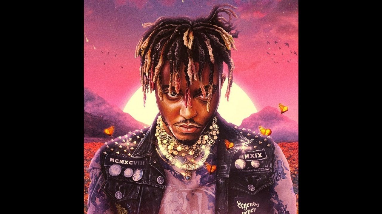 [SOLD] Juice WRLD Type Beat 2020 - 