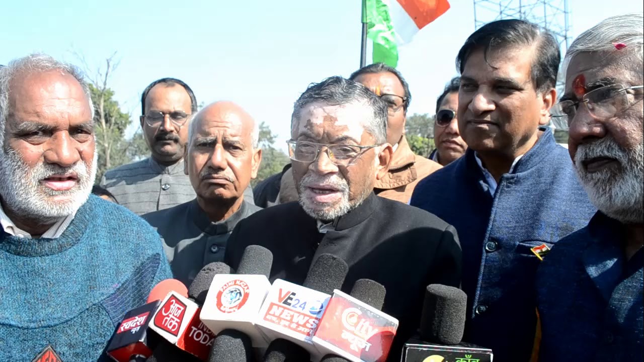 Gadatantra diwas ki jhhalkiya
