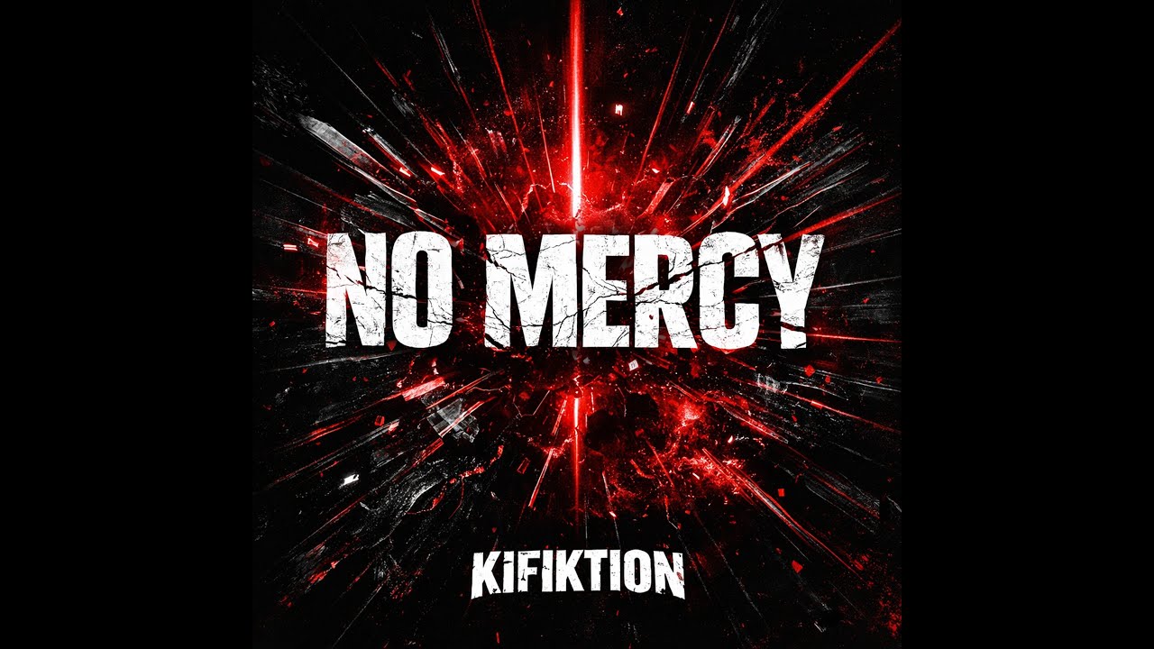 NO MERCY