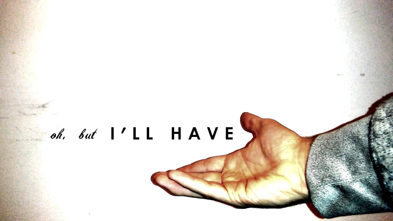 St.  Brigid's Fire (OFFICIAL LYRIC VIDEO) | Kevin Heider
