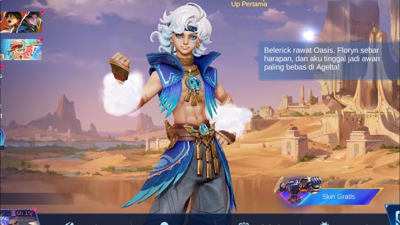 player cupu