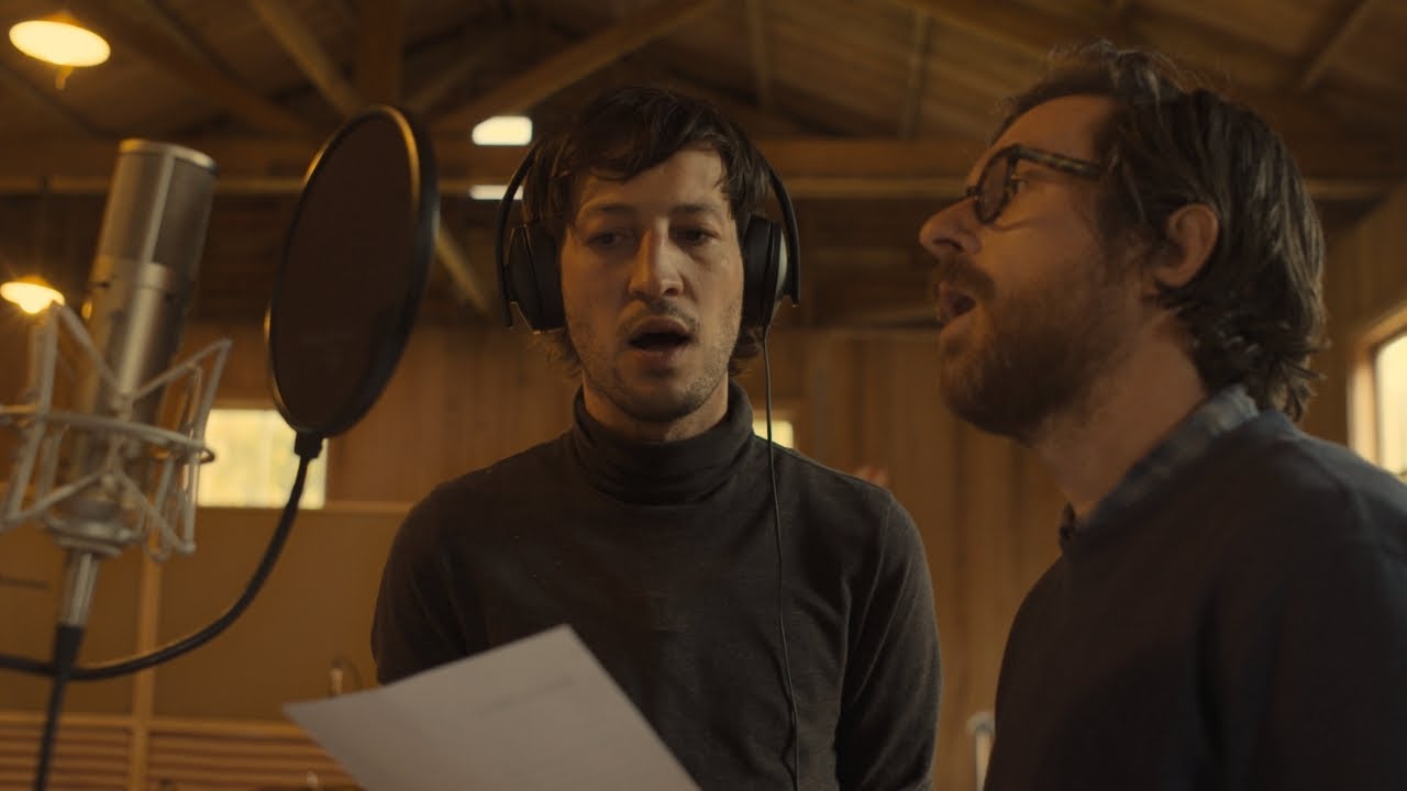 Marlon Williams - Korero Māori (from 'Marlon Williams: Ngā Ao E Rua - Two Worlds')