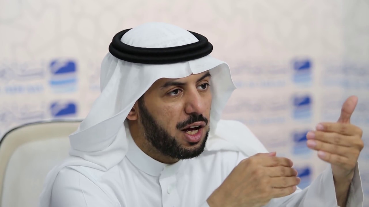أصول التدبر وطرق الاستنباط د  فهد الوهبي المحاضرة 1