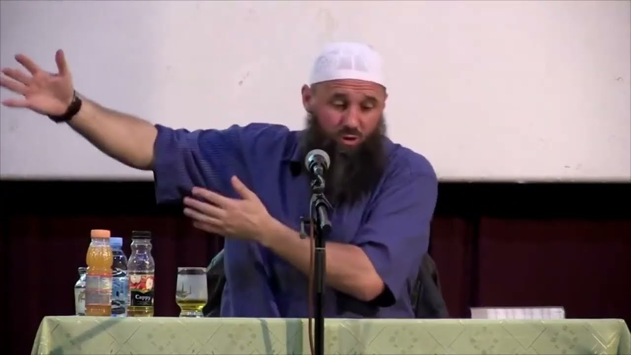 Kako ojačati vezu s roditeljima ovaj Ramazan? / dr. Elvedin Pezić
