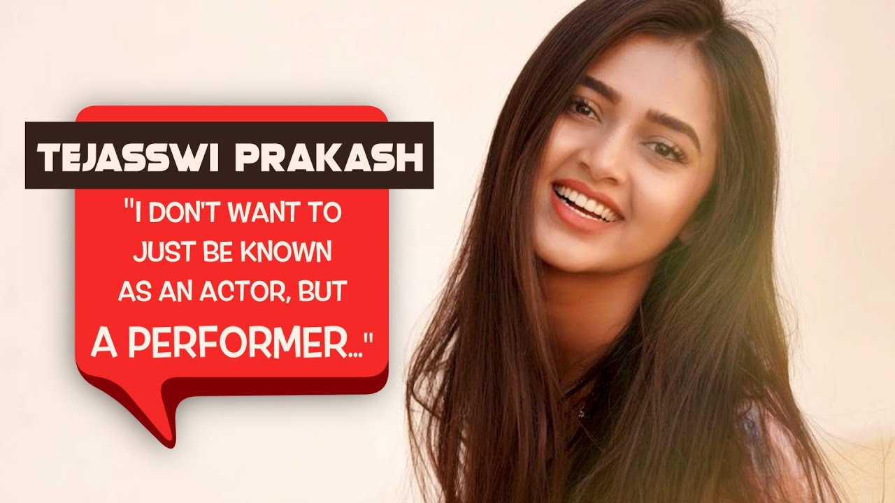 Tejasswi Prakash - 