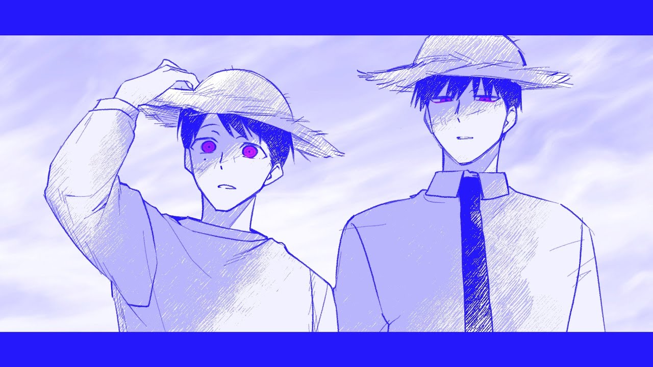 [오오에/大穢] 오페 (⚠️spoiler)