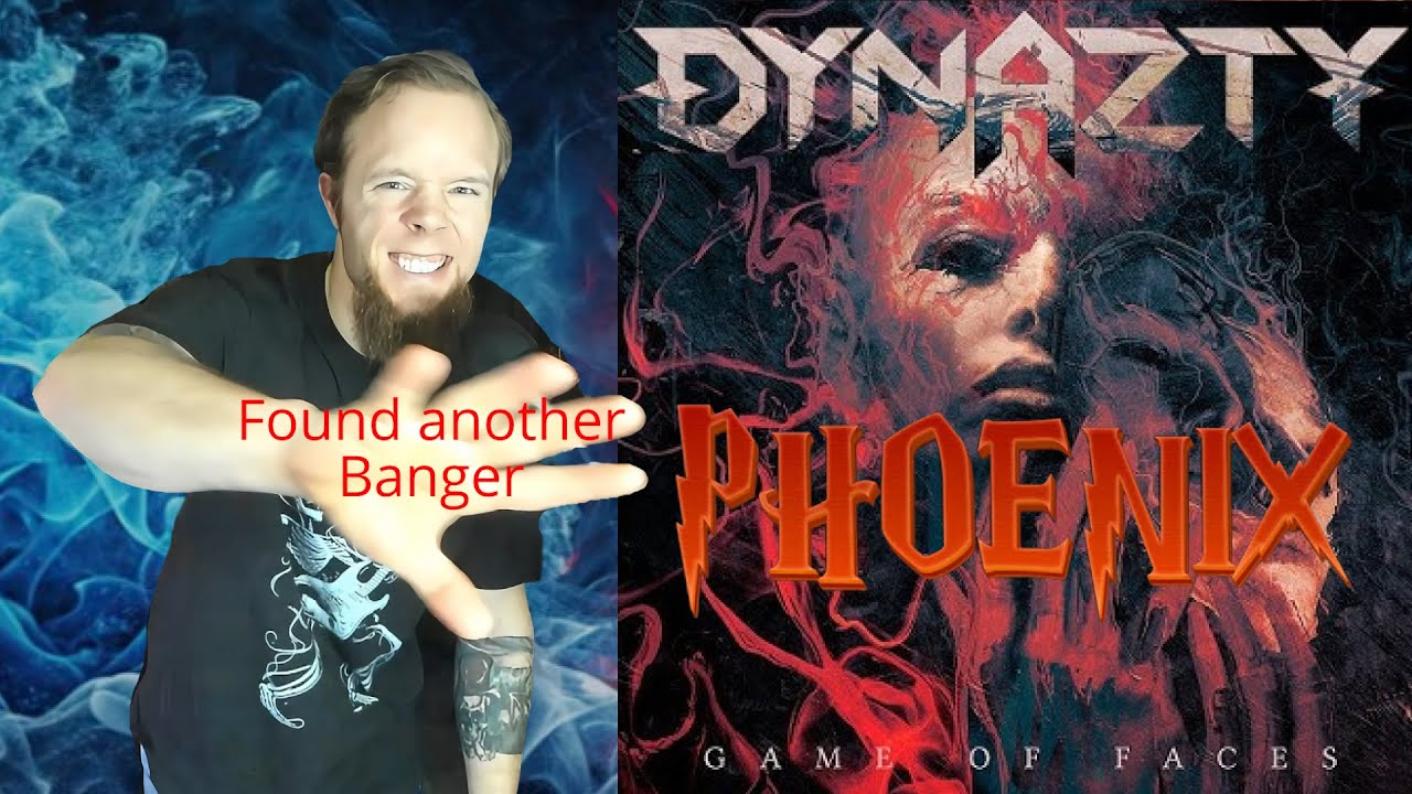 Spiritual! Dynazty, Phoenix!