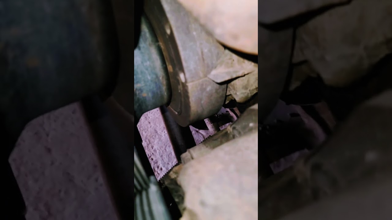 P1345 code . GMC V8 57 Crank to cam shaft sensor correlation HOW TO FIx