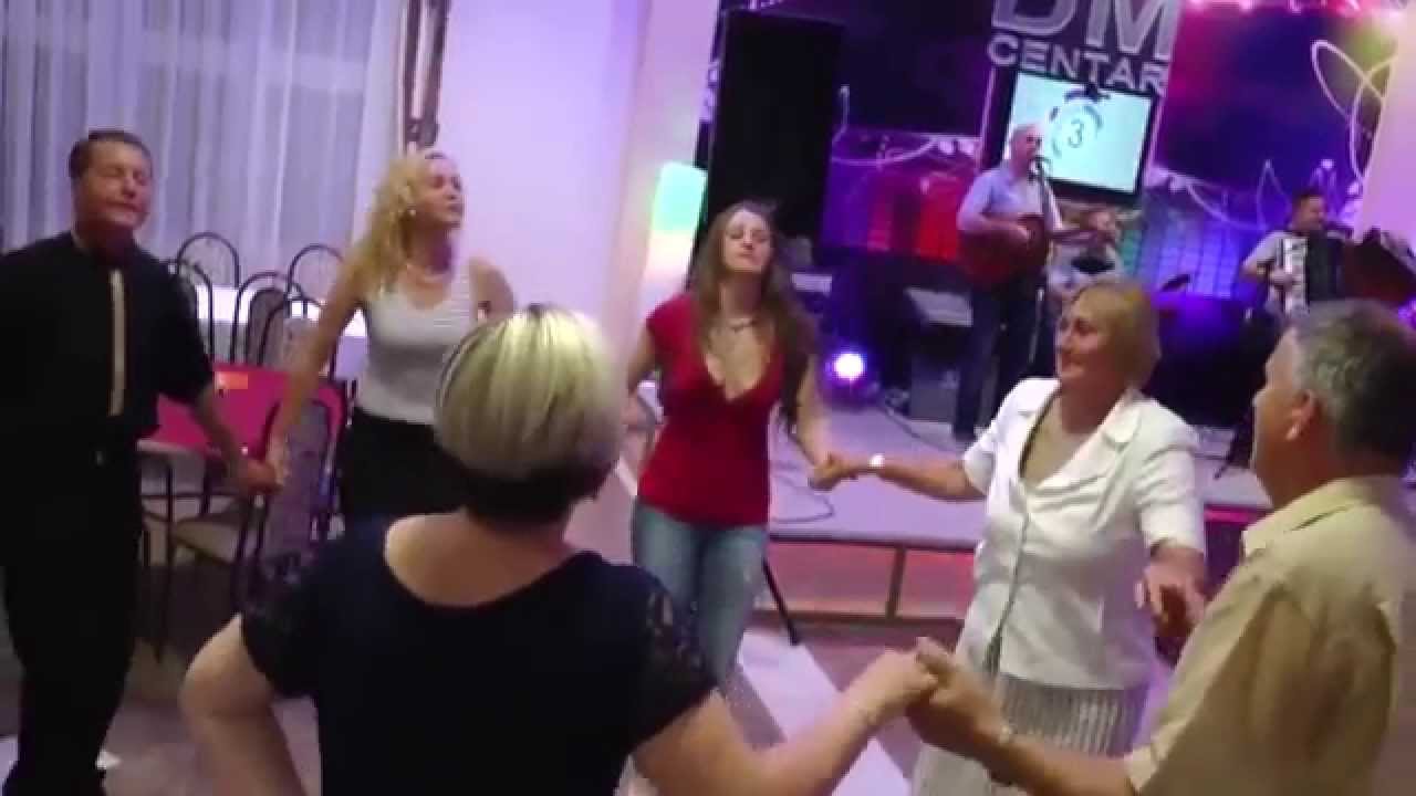 Narodni Dar - Drmeš