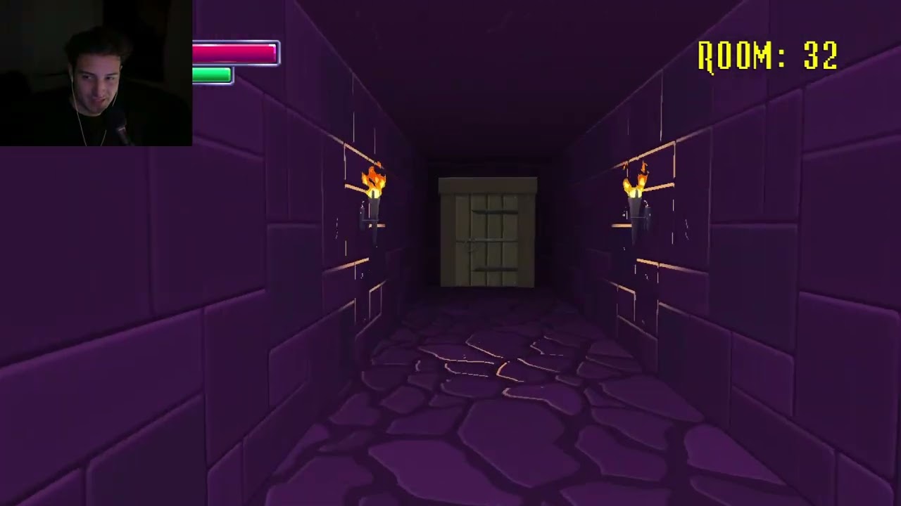 Spooky's Jump Scare Mansion