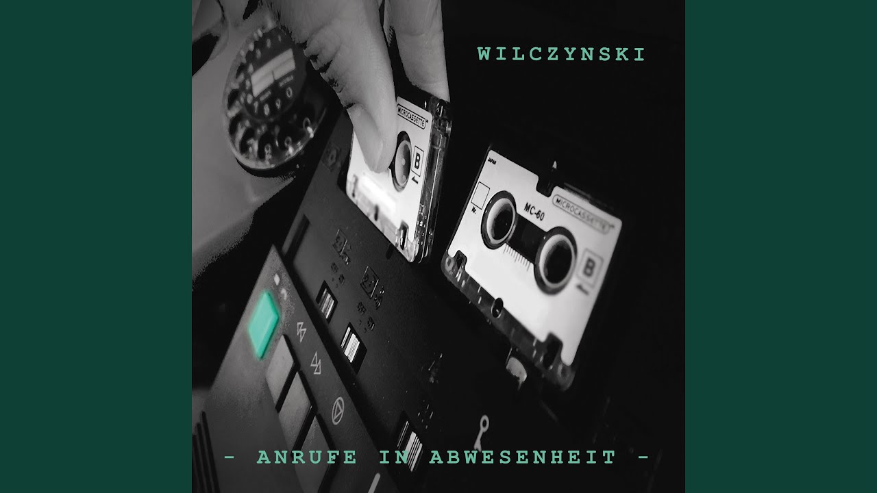 Anrufer in Abwesenheit (feat. Claudio Esposito)