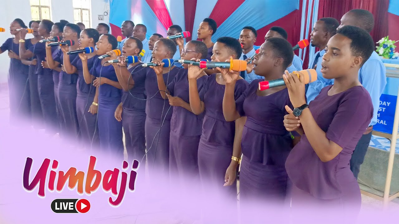 🔴LIVE:MAKAMBI || UIMBAJI JIONI VOI DISTRICT DAY 05-KENYA 2024