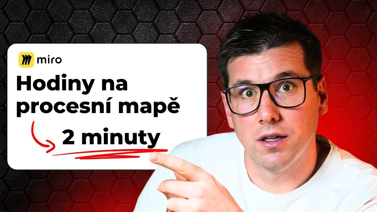 Miro AI: tahle funkce vám ušetří hodiny práce!