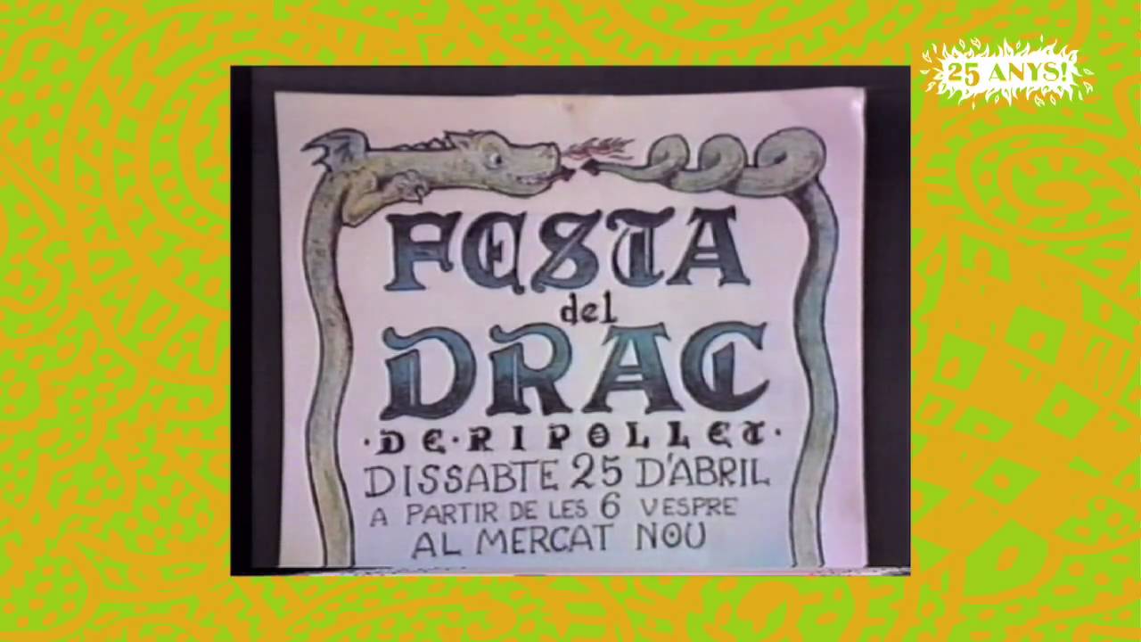 25 anys Diables de Ripollet. (1/3)