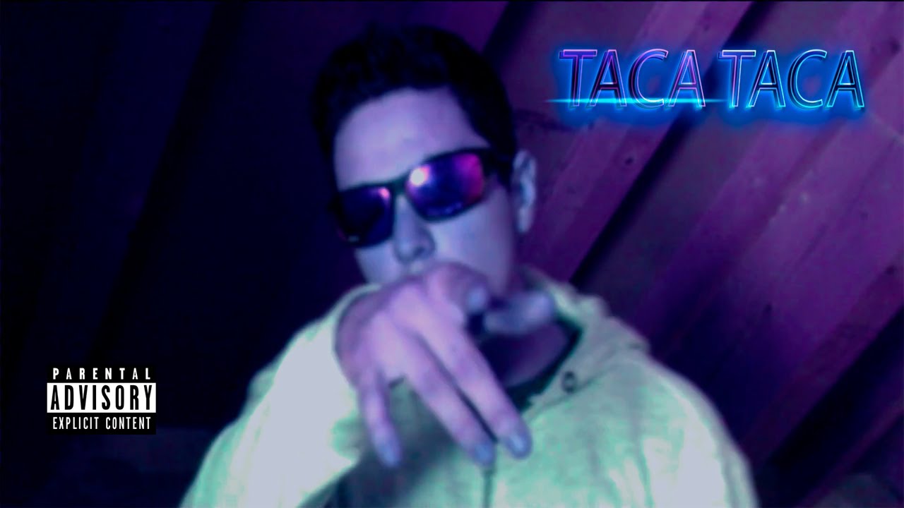 McVíbora - Taca Taca (Videoclip Oficial)