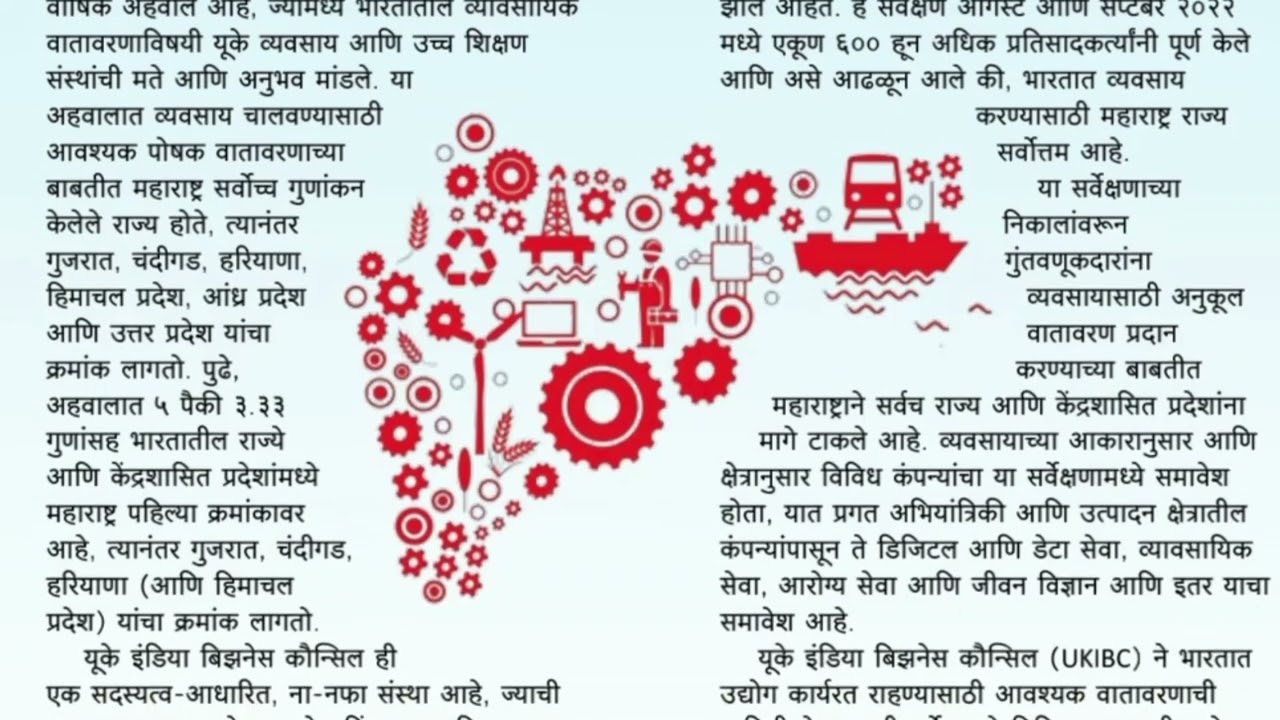 मराठी संपादकीय || Editorial || Sampadkiya Dictation || 100 WPM ||