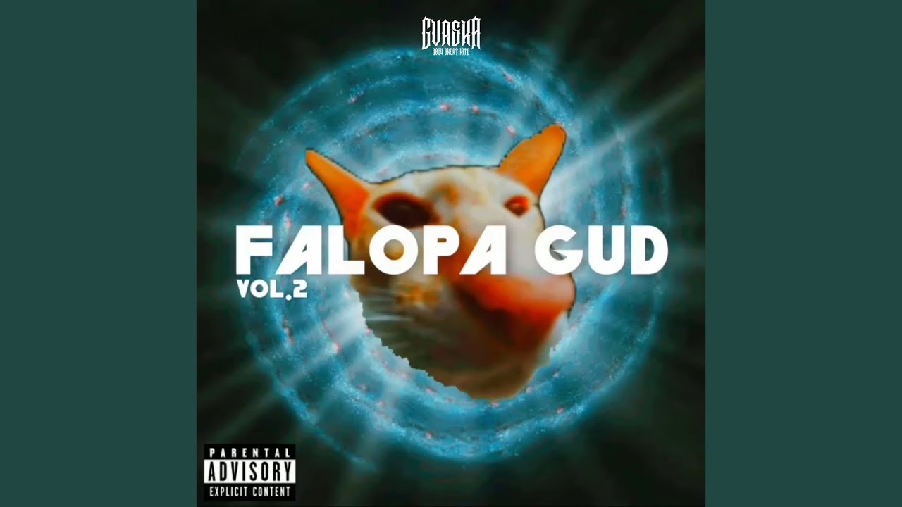Falopa Gud