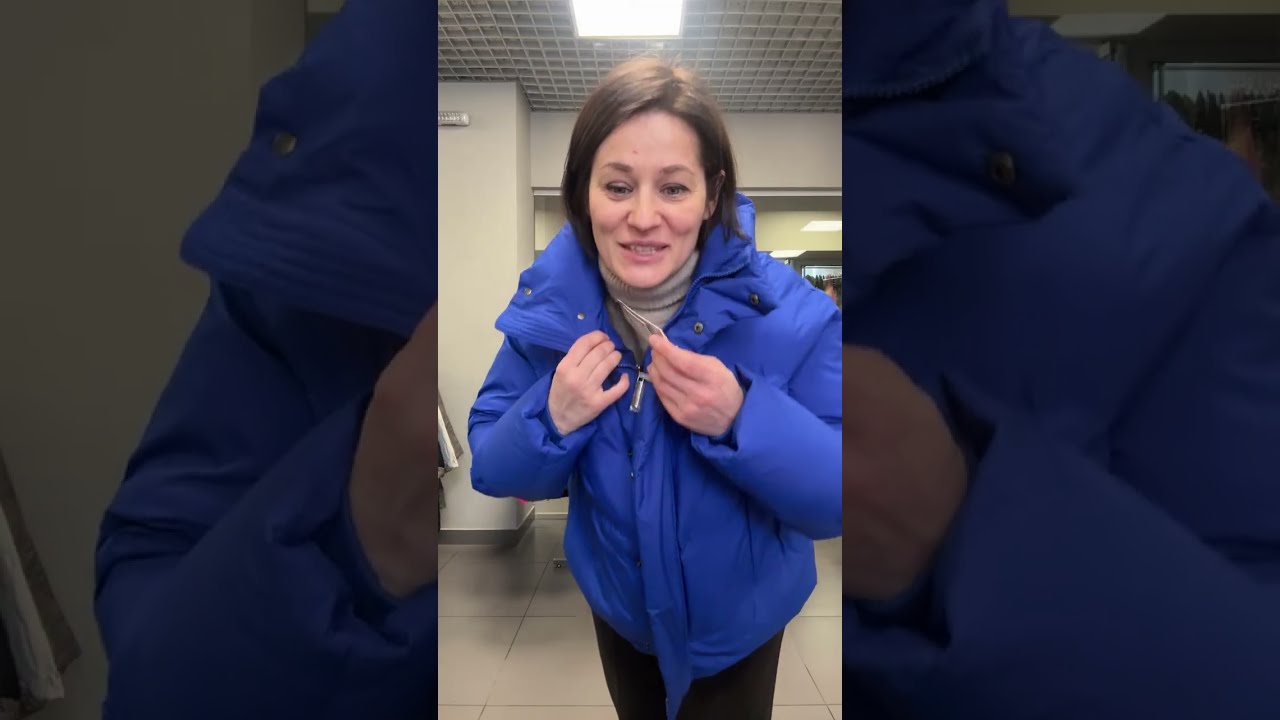О’Крас WOMAN в прямом эфире!