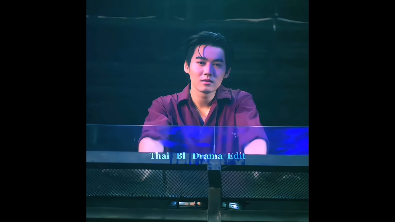 🫣Your Dear Daddy🤭 upcoming thai bl drama 🤤🤭 #bl
