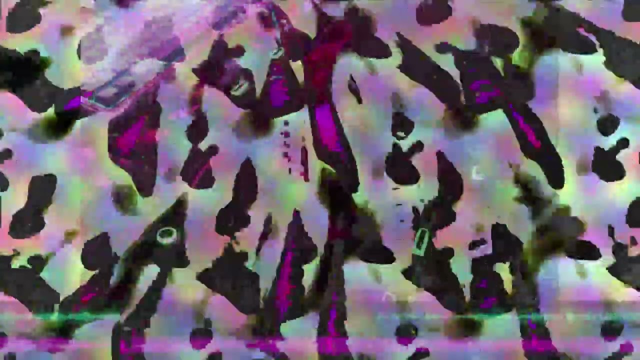 snow drift [DJ + VDJ]