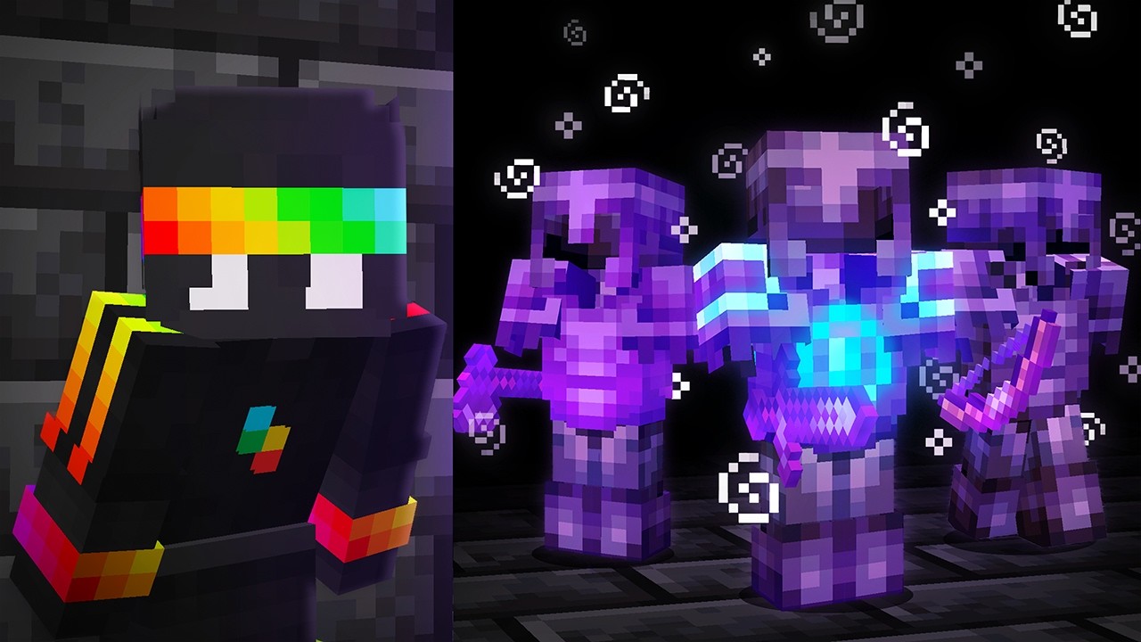 I Got Hunted by the Minecraft Mafia