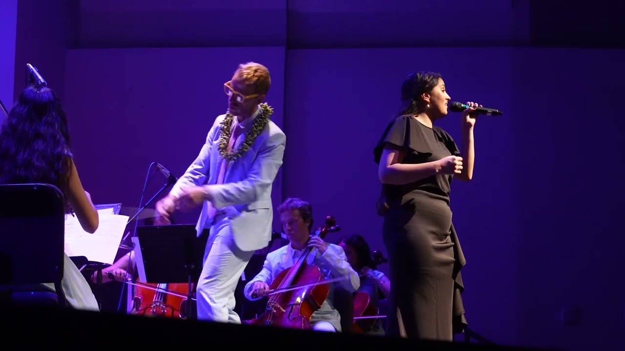 Porgy and Bess Medley