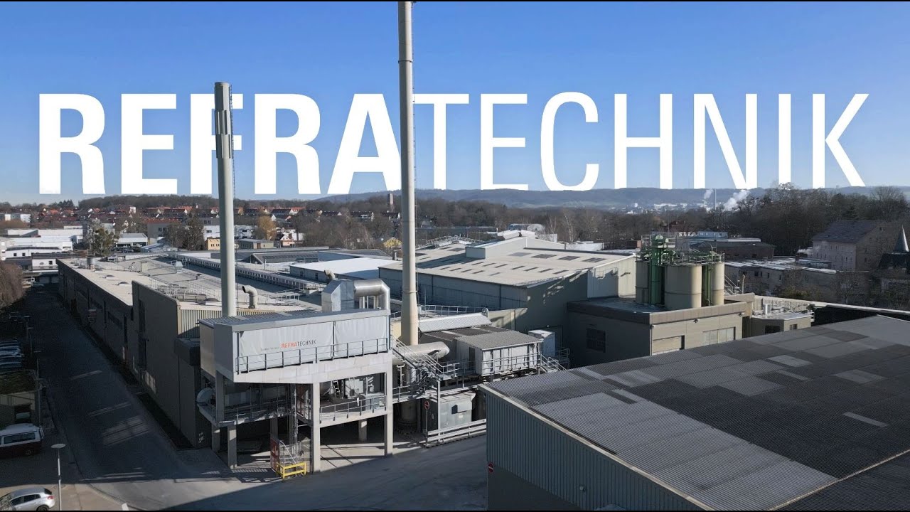Niedersächsischer Außenwirtschaftspreis 2023: Refratechnik Cement