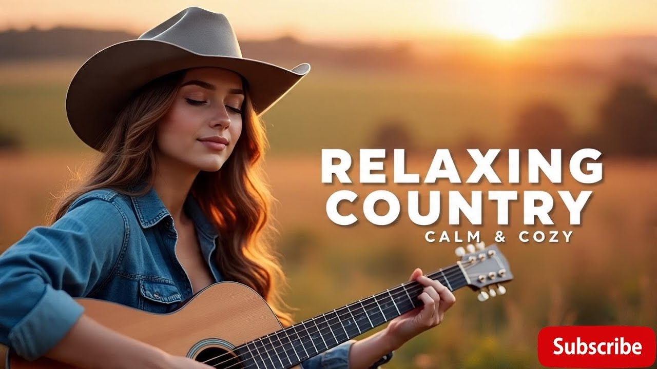 Country Music 2025 - Morgan Wallen, Luke Combs, Luke Bryan, Chris Stapleton, Kane Brown Vol 1