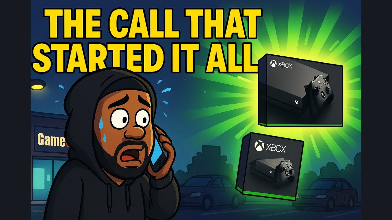 Xbox Fans EXPOSED?! Season 5 Episode 2 Gets WILD
