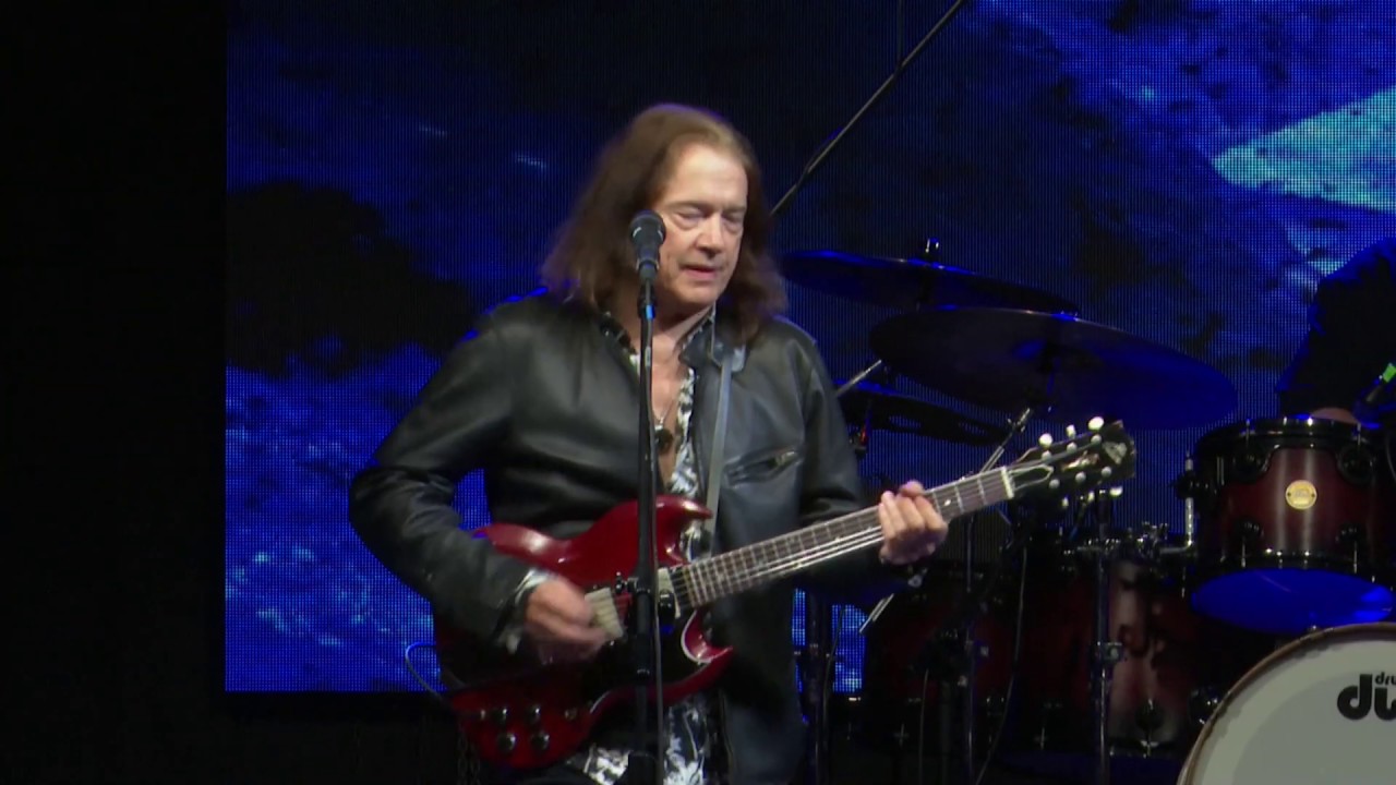 Robben Ford 