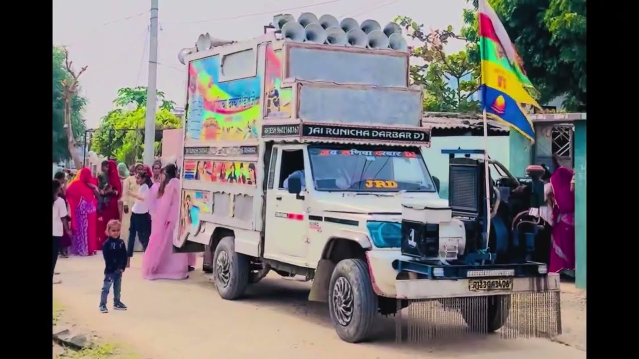 Aaj hm gai Mayra lan😇😎☑️ dekhna jarur meja dar he 😎🎶 runija darbar dj beawar ✌️🎶