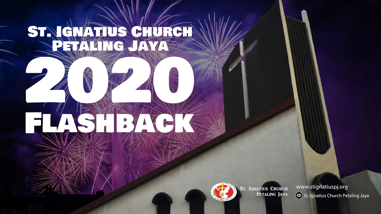 SIC PJ 2020 Flashback Video