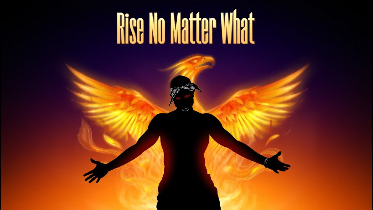 2Pac — Stand Up Again (Rise No Matter What) (2026)