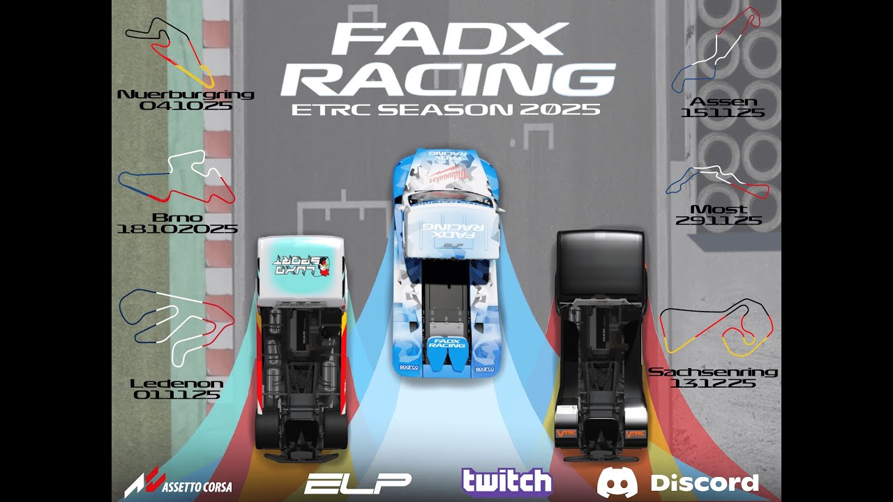 European Truck Racing Championship IV-Assen