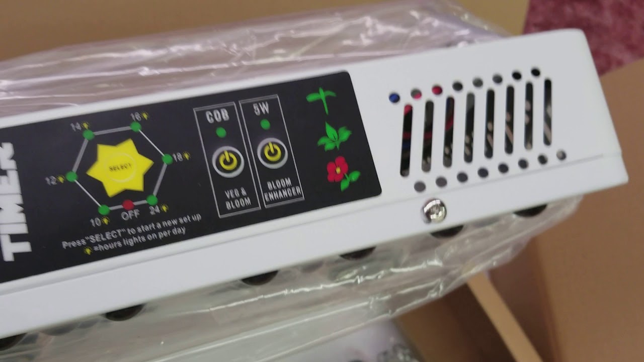TRUE SUN 6 UNBOXING ACMPR SIMATIKS.CA