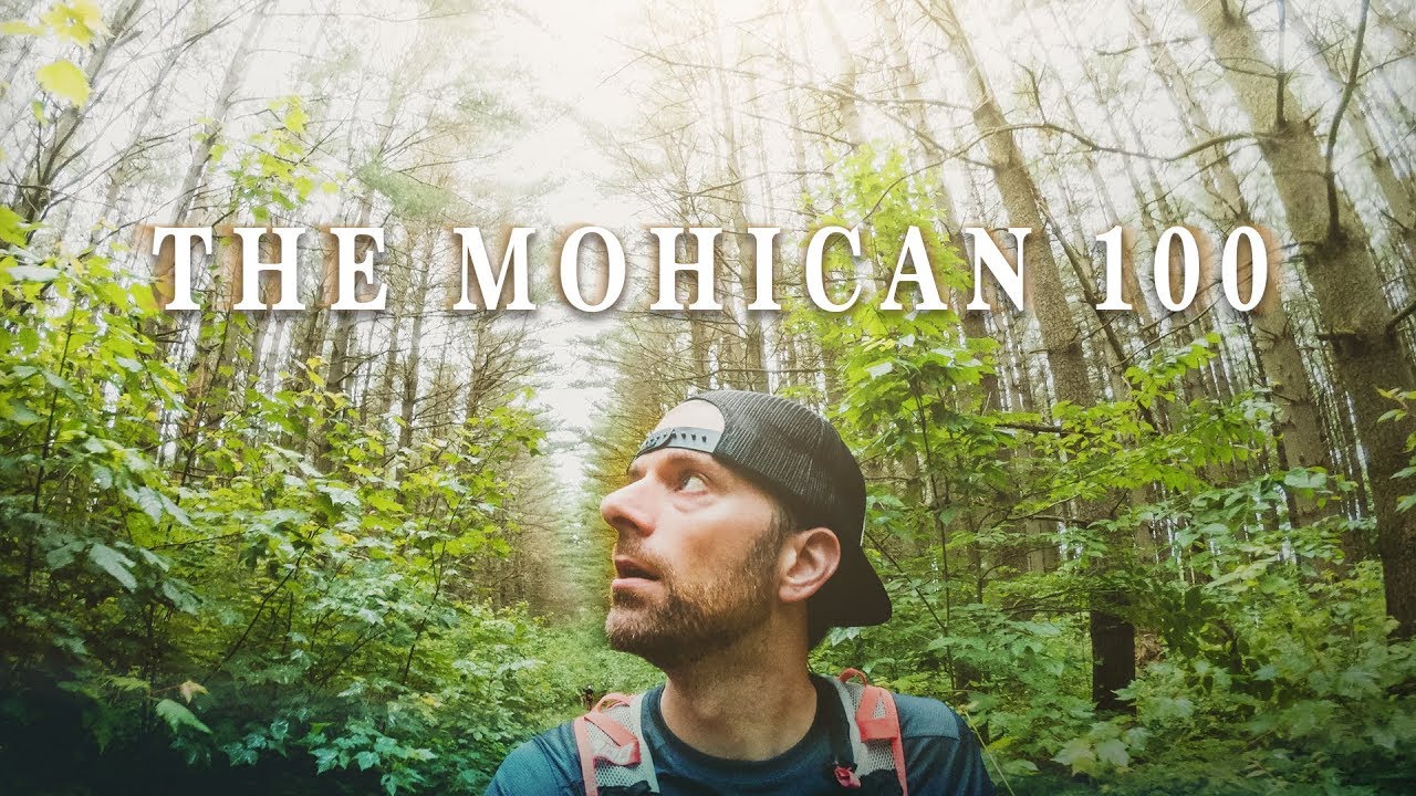 THE MOHICAN 100 - Watch your Step - 2019