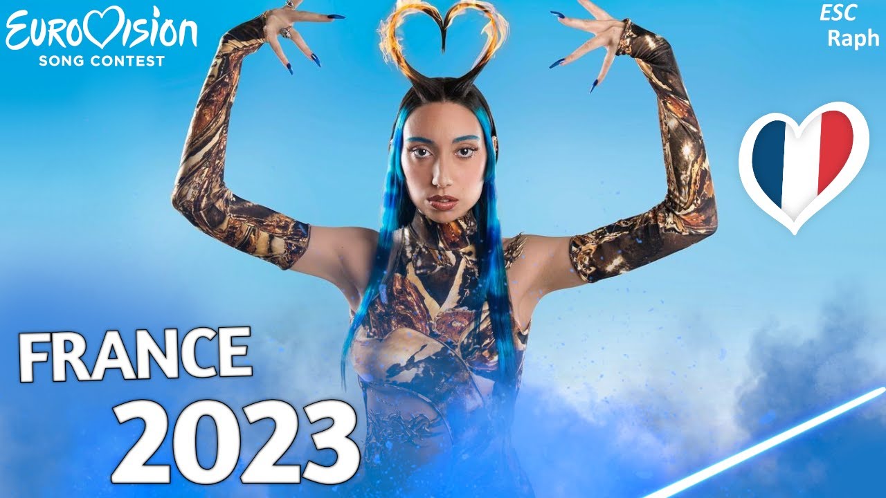 Eurovision 2023 | Who Should Represent France 🇫🇷