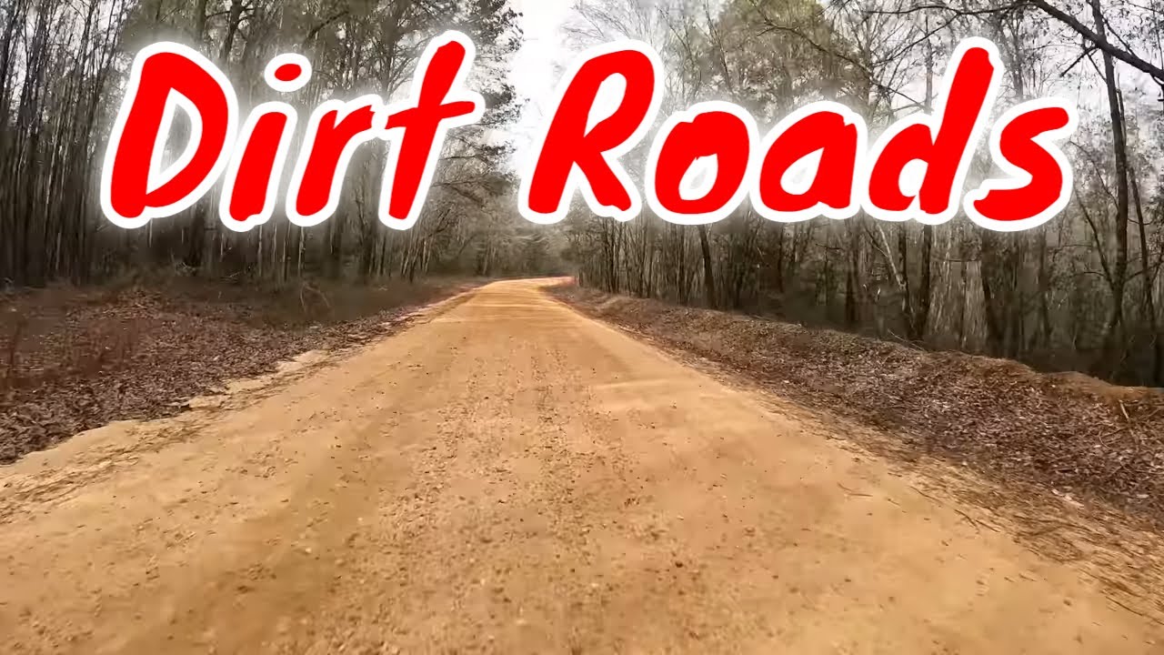 Dirt Roads
