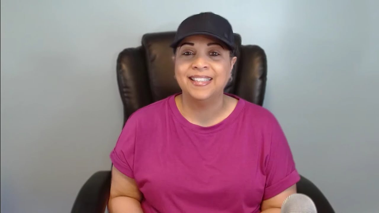 Morning Prayer with Pastor Maria Murphy | Tuesday, March 3, 2026