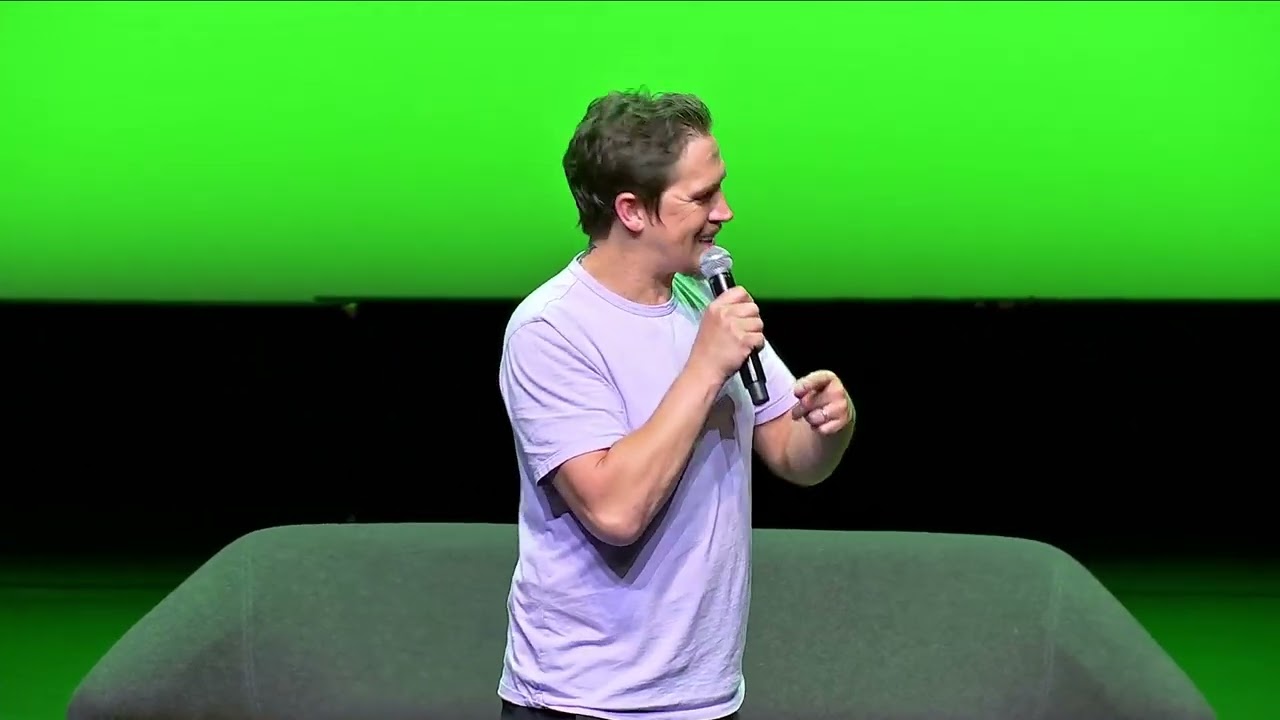 Jay and Silent Bob Panel | Jason Mewes & Kevin Smith | Comic-Con Liverpool 2024